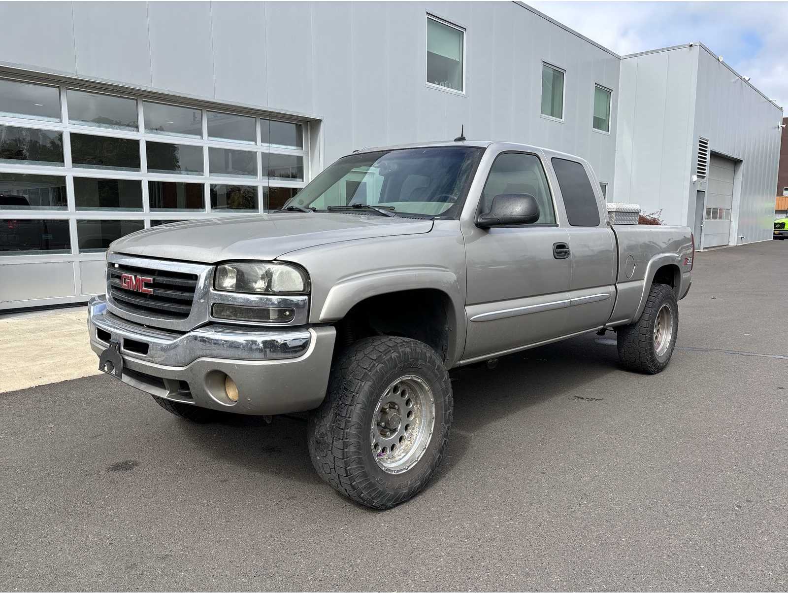 gmc sierra 1500 2003 2GTEK19TX31213162 image gmc sierra 1500 2003 2GTEK19TX31213162 image